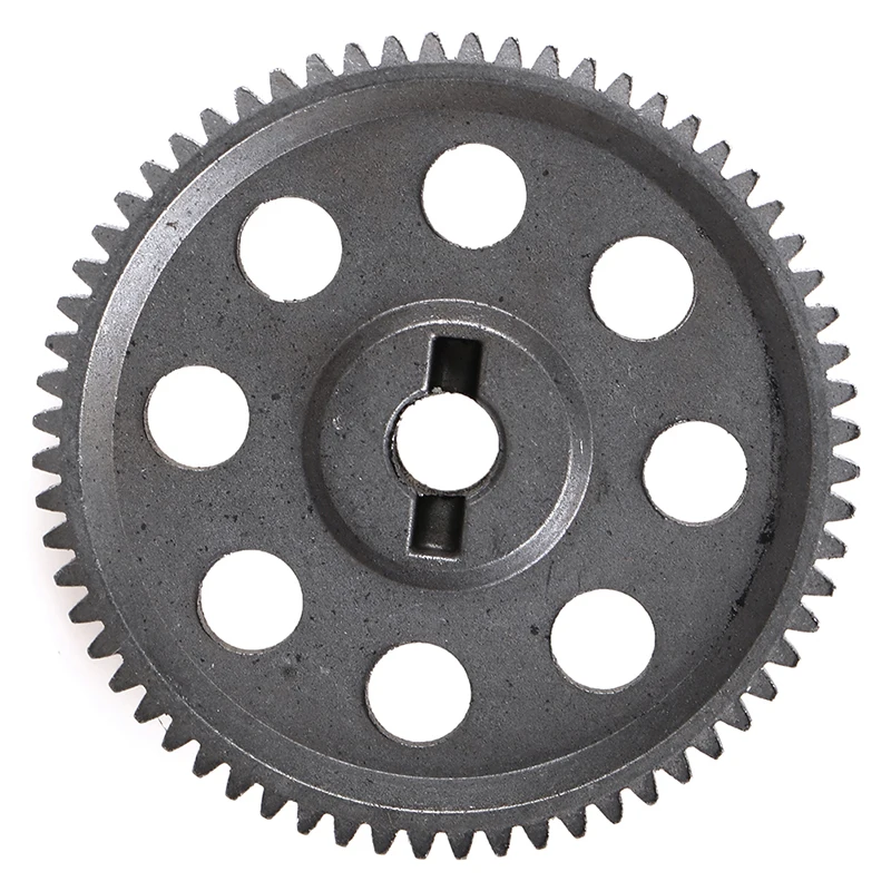 11184 металл diff основная шестерня 64t