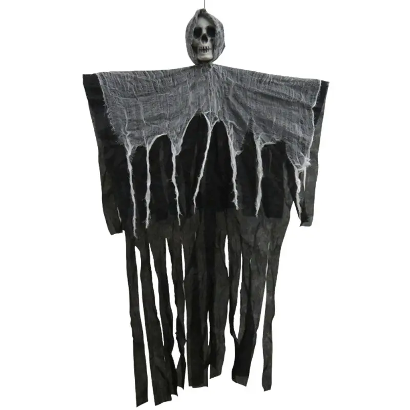 Реквизит для Хэллоуина Забавный фестиваль призраков реквизит комнаты бег дом с