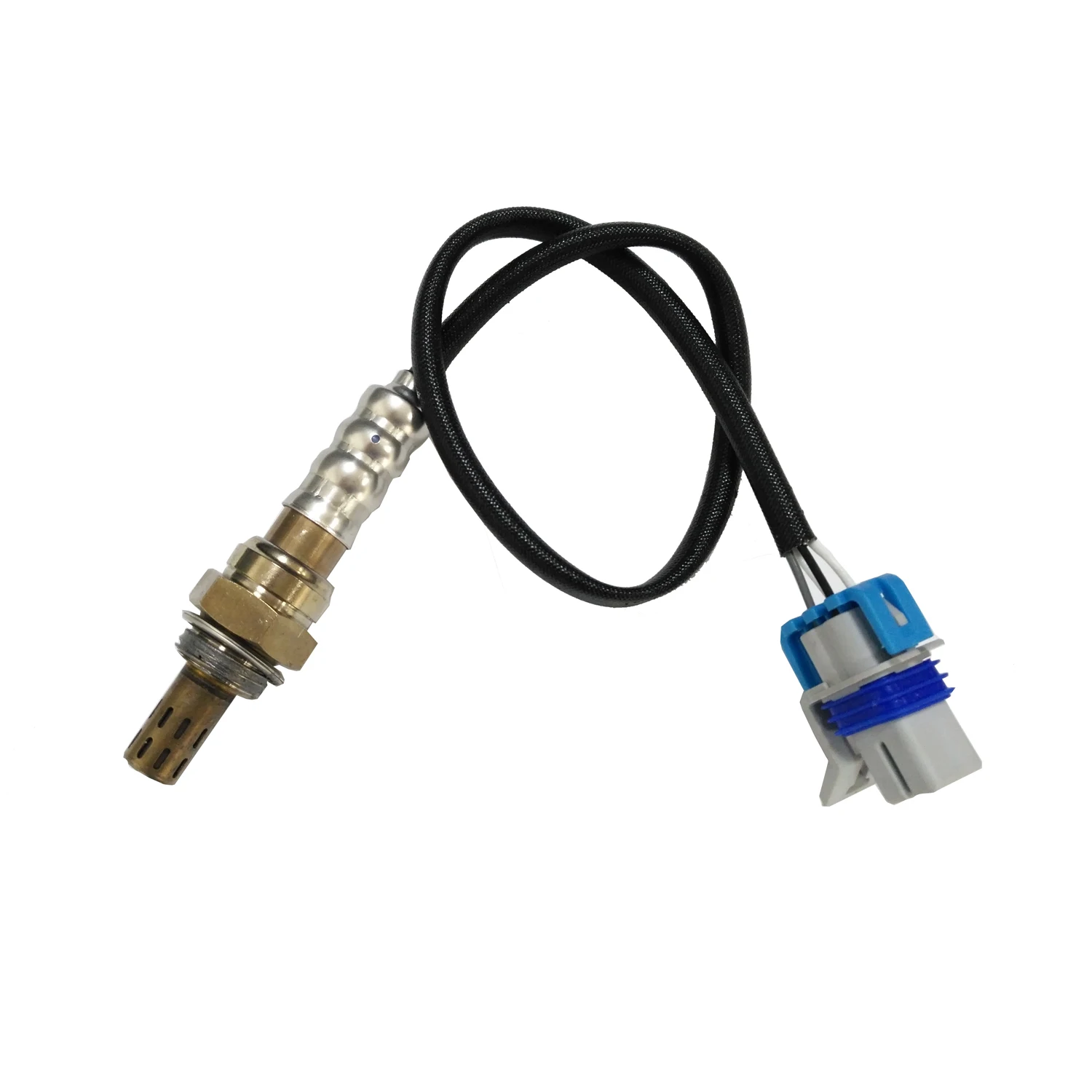 

234-4256 12609457 Rear Lambda O2 Oxygen Sensor fit for Chevrolet SILVERADO 3500 6.0L 2008 Tahoe Yukon Escalade 5.3L 2011-2012