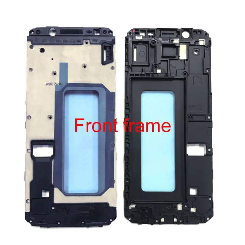 Корпус средней рамки задняя крышка батареи с кнопками громкости питания ЖК