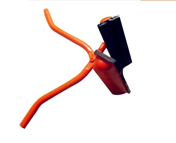 Широкоугольный зажим для рекламы щипцы рисования распылением большие