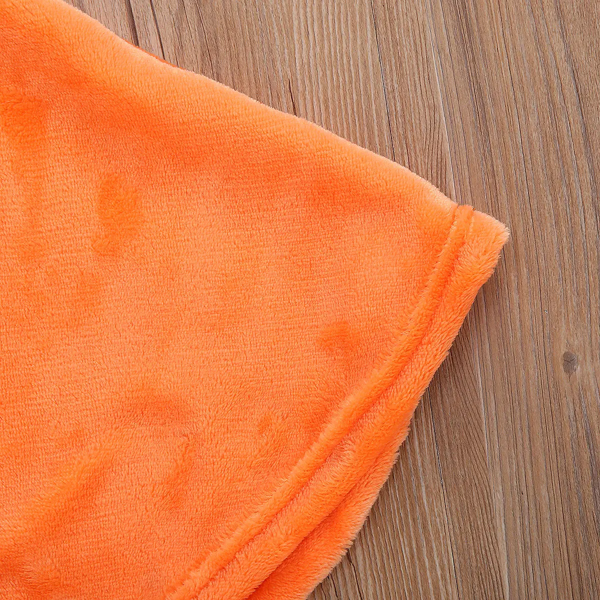 Infant Kids Baby Girls Boys Halloween Costume for Toddler Funny Ghost Pattern Hooded Fleece Cloak Cape | Детская одежда и обувь