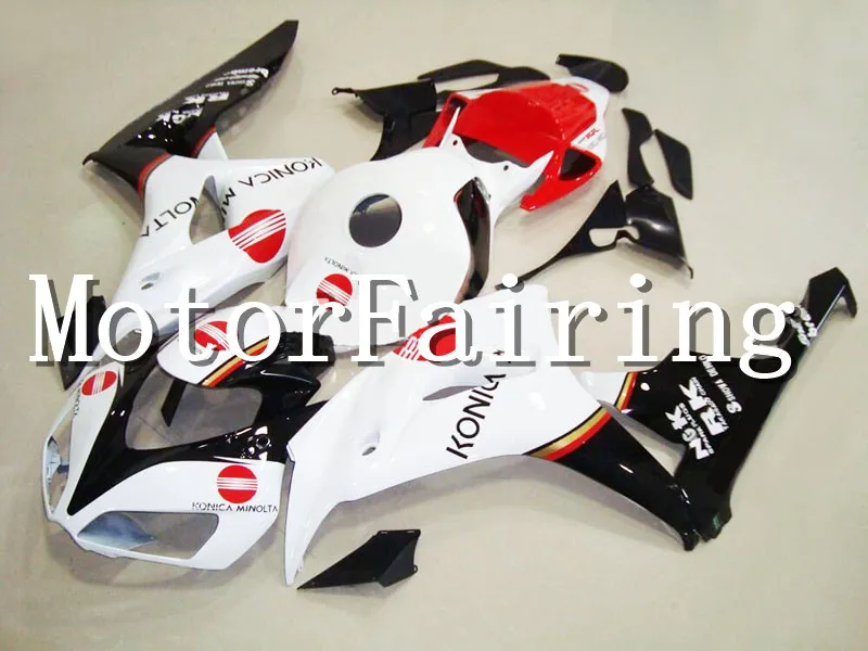 

Motorcycle Bodywork Fairing Kit Fit For CBR1000RR 2006 2007 ABS Plastic Injection Molding Moto Hull C106N16