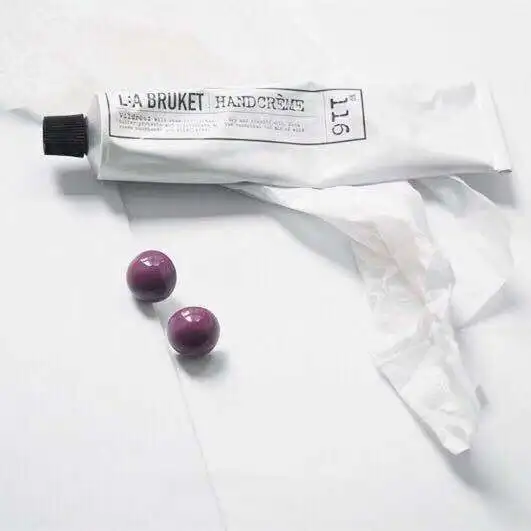 

Color small earrings very simple daily ins net red with the same cute earrings semicircle solid color earrings ear clips