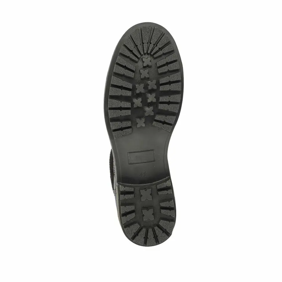 

Men Boots Kinetix Reek Black Men'S Boots