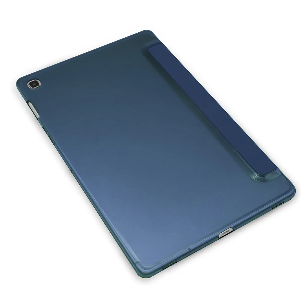 Горячий защитный чехол для Samsung Galaxy Tab S5e 10,5 T720 T725 чехол с автоматическим сном/пробуждением# T2