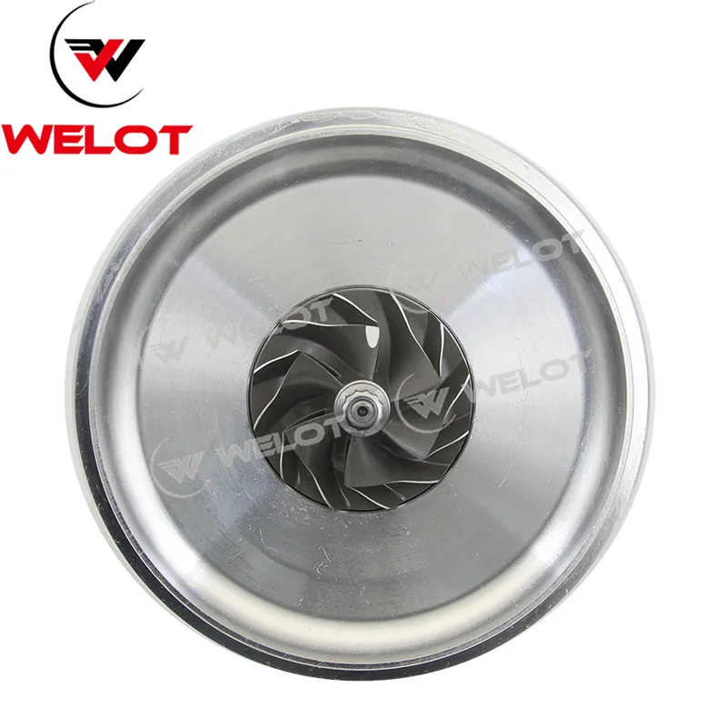 17201-30030 CT16 Картридж турбины 17201-0L030 Turbo CHRA Core для Toyota Hiace Hilux 2 575 кВт 102 л.с. 2494 Ccm D4D 2KD-FTV