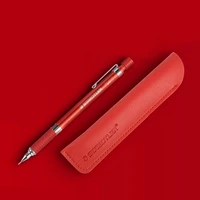 staedtler 925 35 05 0 5mm metal automatic pencil for chinese red writing and painting limited edition