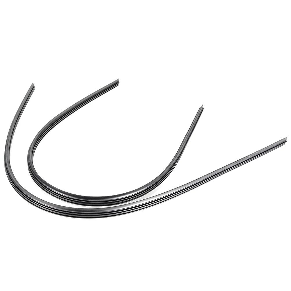 2 шт. 28 &quot6 мм универсальный автомобиль резиновые необрамленный