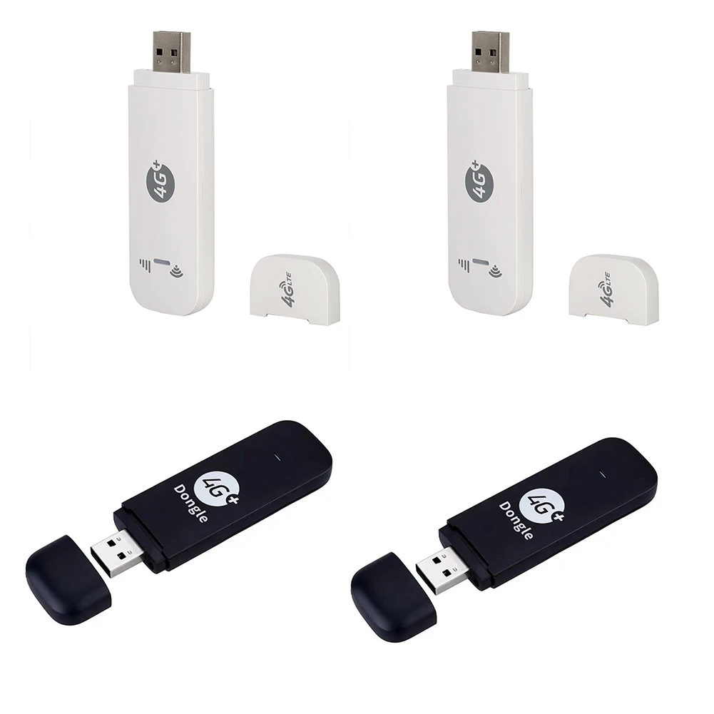 

USB-модем 4G, сетевая карта 4G, Wi-Fi адаптер, Беспроводная USB сетевая карта, Сетевые Аксессуары