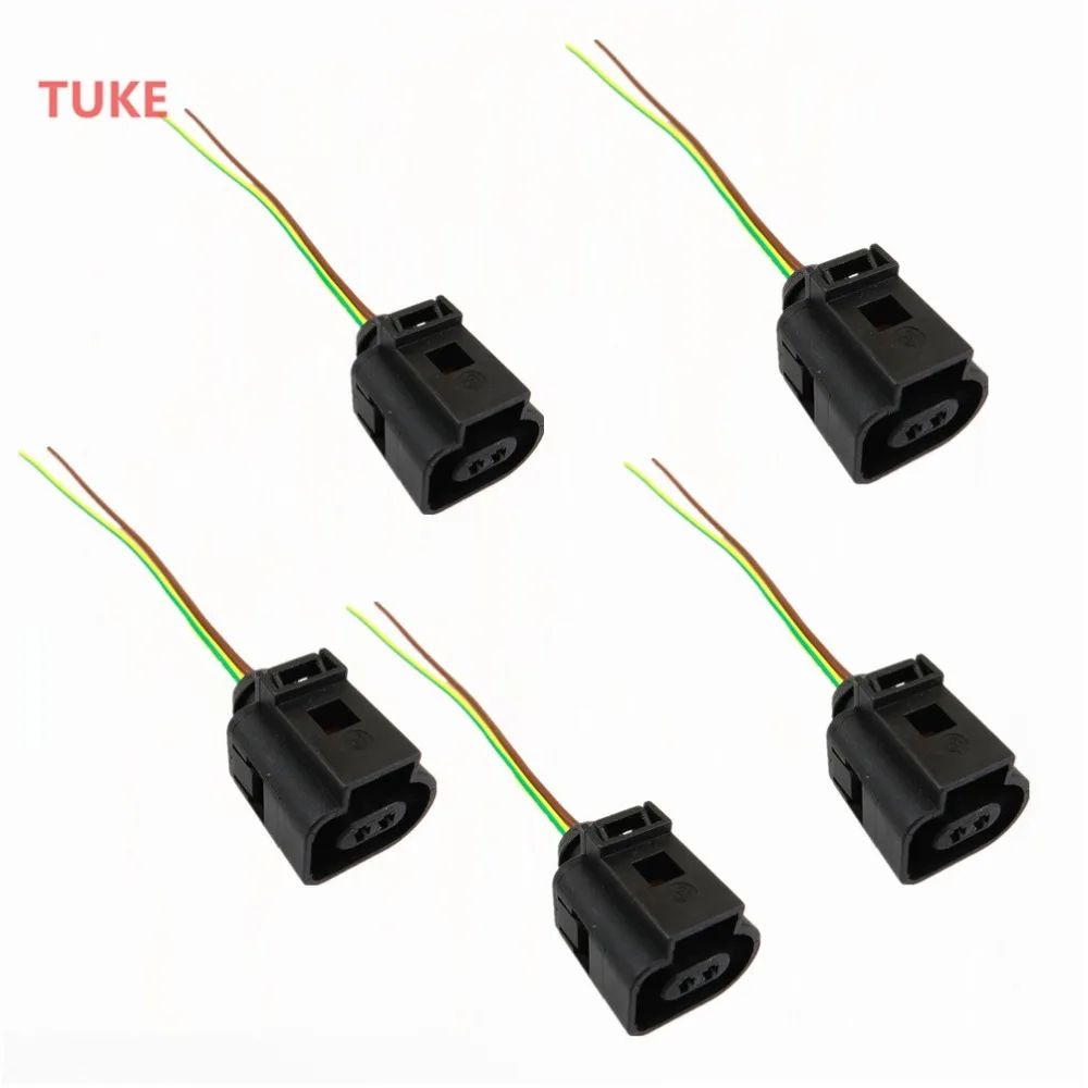 RWSYPL Qty 5 циркулирующий охлаждающий водяной насос Соединительный штекер жгут