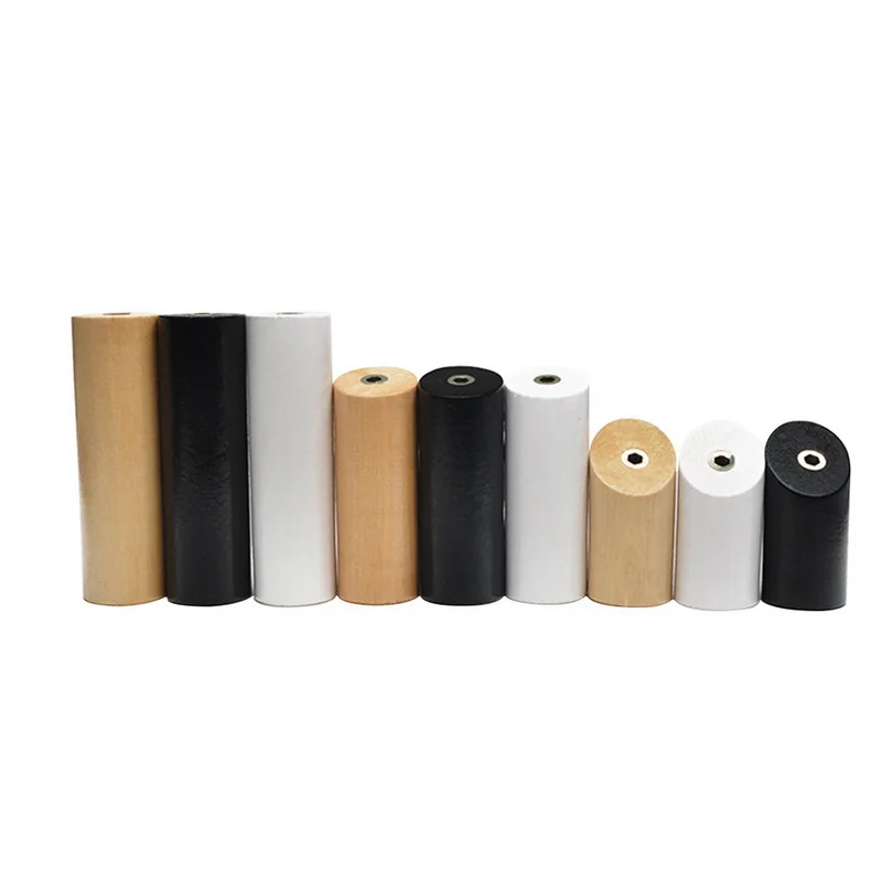 Вешалка для одежды из натурального дерева настенный крючок пальто декоративный