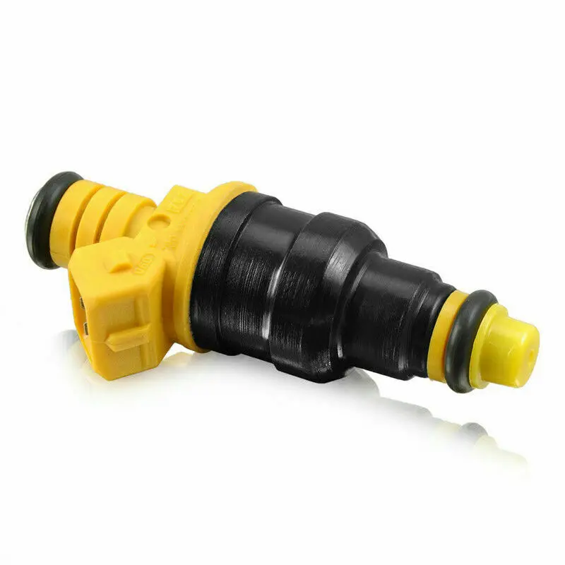 Топливные форсунки TIANBANG 0280150943 FJ713 CM5041 для 01-03 Ford F-150 4.6L 5.0L 5.4L 5.8L/02-04 Mustang 4.6L/02-05 express 5 4