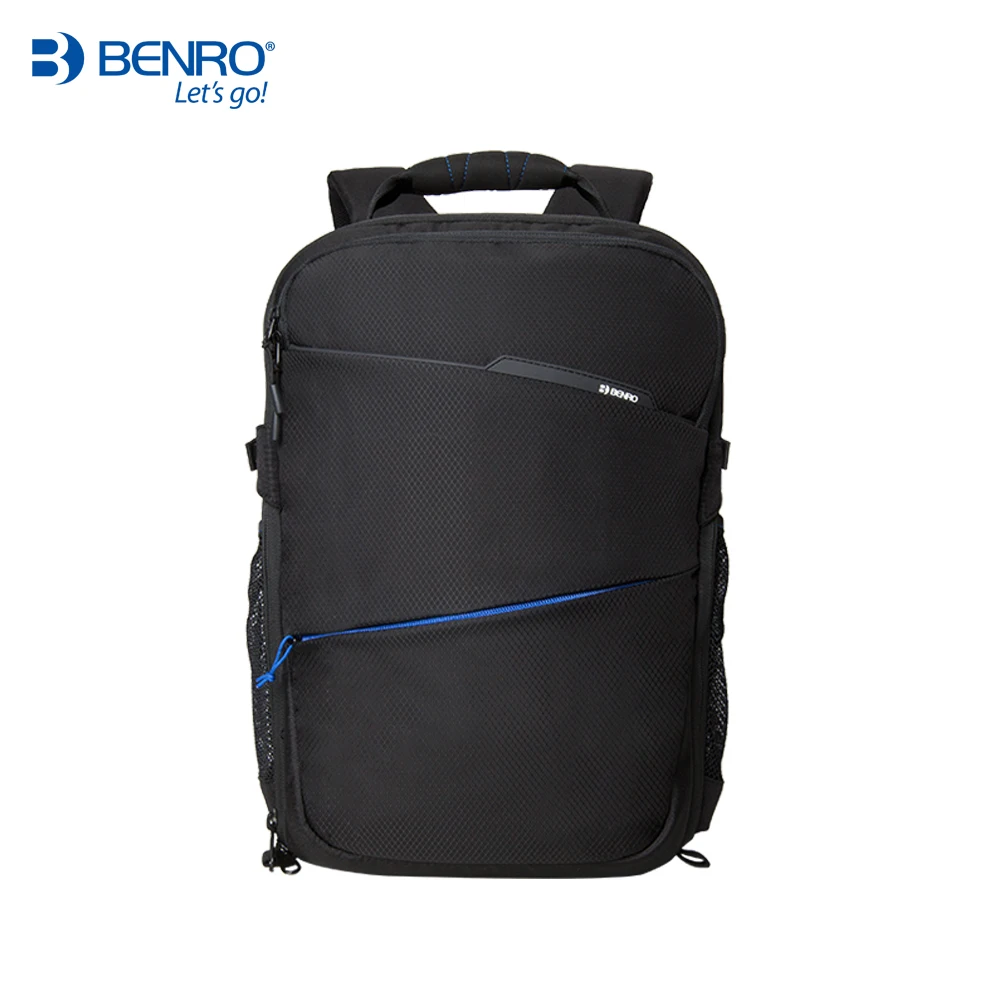 Benro Gamma 100/200/300 DSLR рюкзак отсек для ноутбука большой размер мягкая