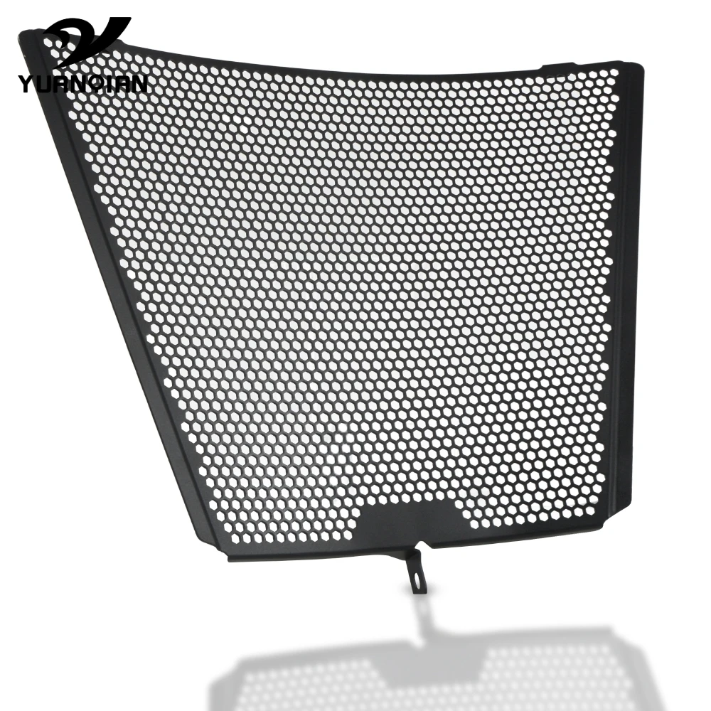 Алюминиевая решетка радиатора для мотоцикла Suzuki защита GSXR GSX-R750 2011-2017 2016 2015 2014