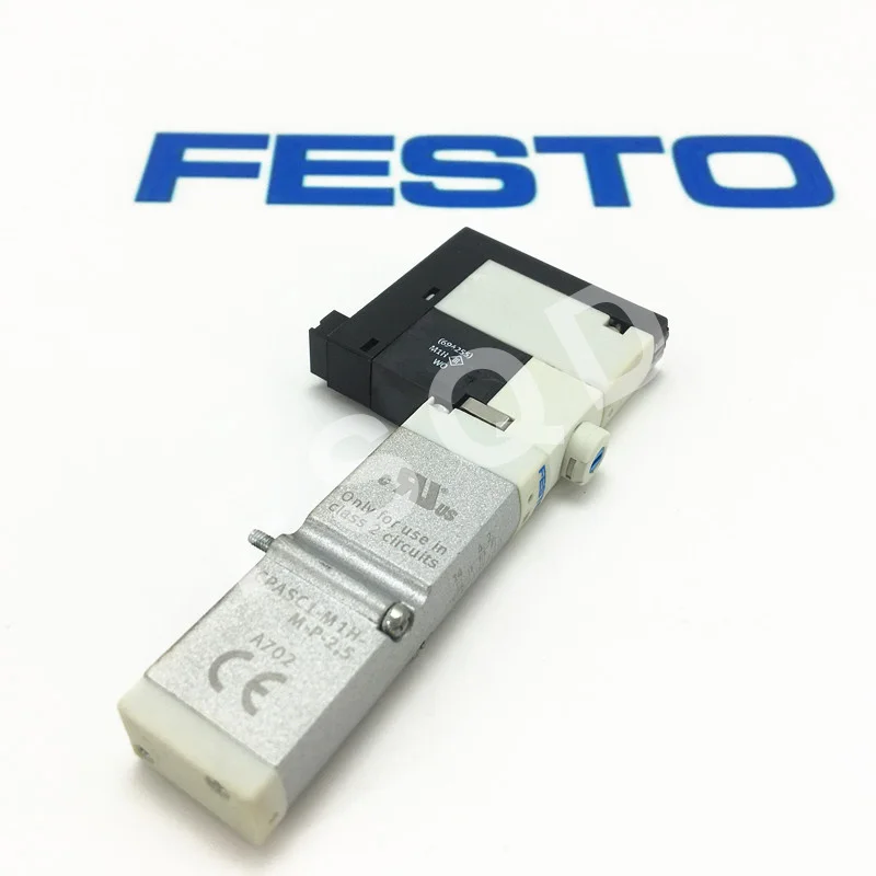 Электромагнитный клапан festo CPASC1-M1H-M-P-2, 5 526990 CPASC1-M1H-J-P-2, 5 526992 CPASC серии пневматические компоненты пневматические инструменты