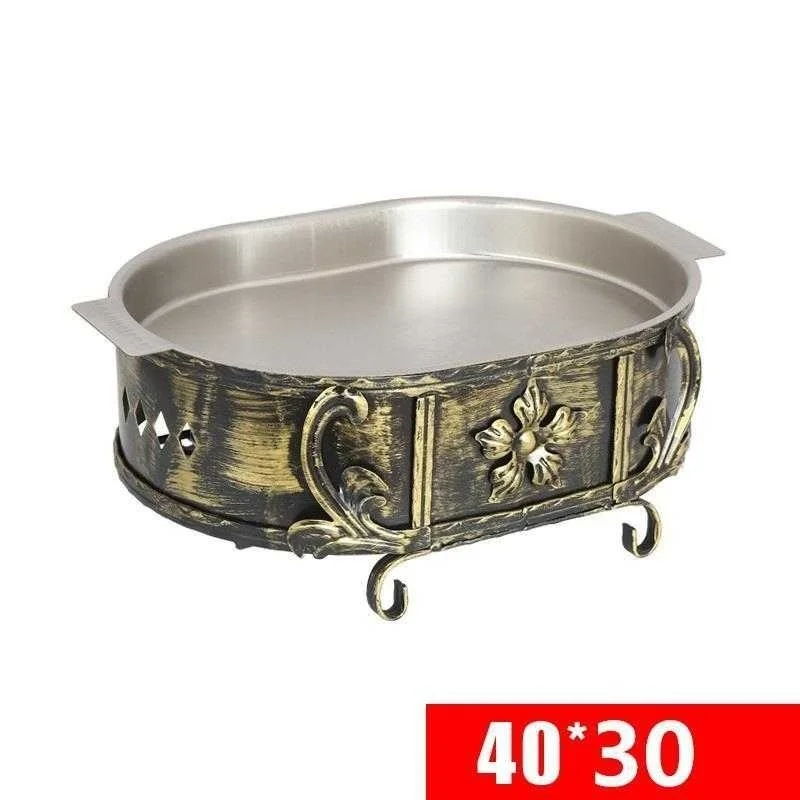 

Portatiles Portatil Korean Mini Asador A Carbon barbacoa Churrasqueira Parrilla Grill For Outdoor Seafood Fish Barbecue Plate