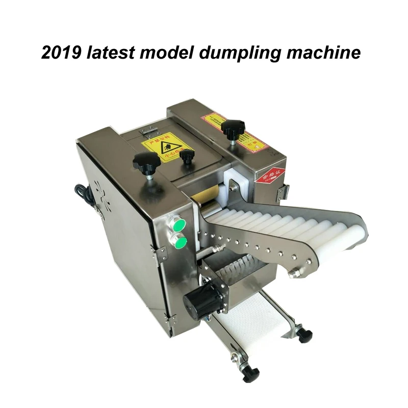 Устройство для изготовления пельменей из нержавеющей стали 220 В 110 В|Кухонные