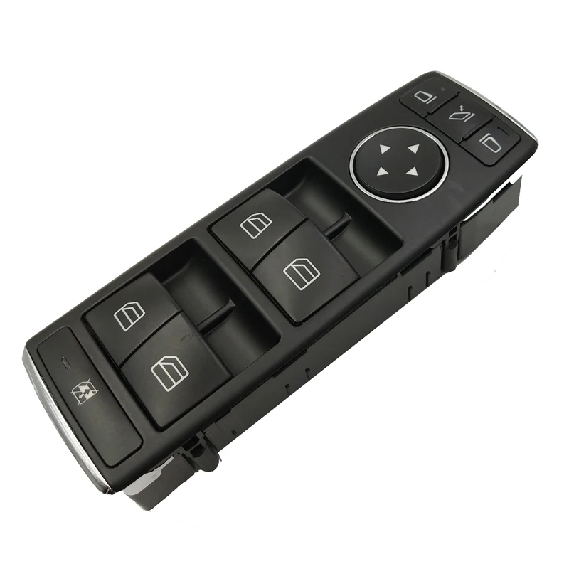 Выключатель питания для Mercedes benz w204 w212 c200CGI c63AMG c280 c300 e260 e350 e200 e400 glk300 glk350 4matic |