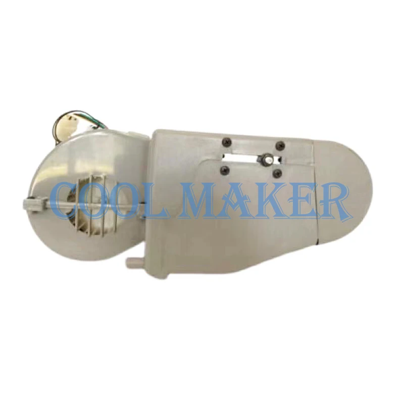 Универсальный Испарительный блок 405 устройство для испарения с функцией BEU 100|unit