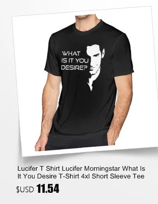 Lucifer Толстовка Lucifer Morningstar толстовки хлопок пуловер размера XXL толстовка уличная длинная мужская повседневная черная зимняя Толстовка
