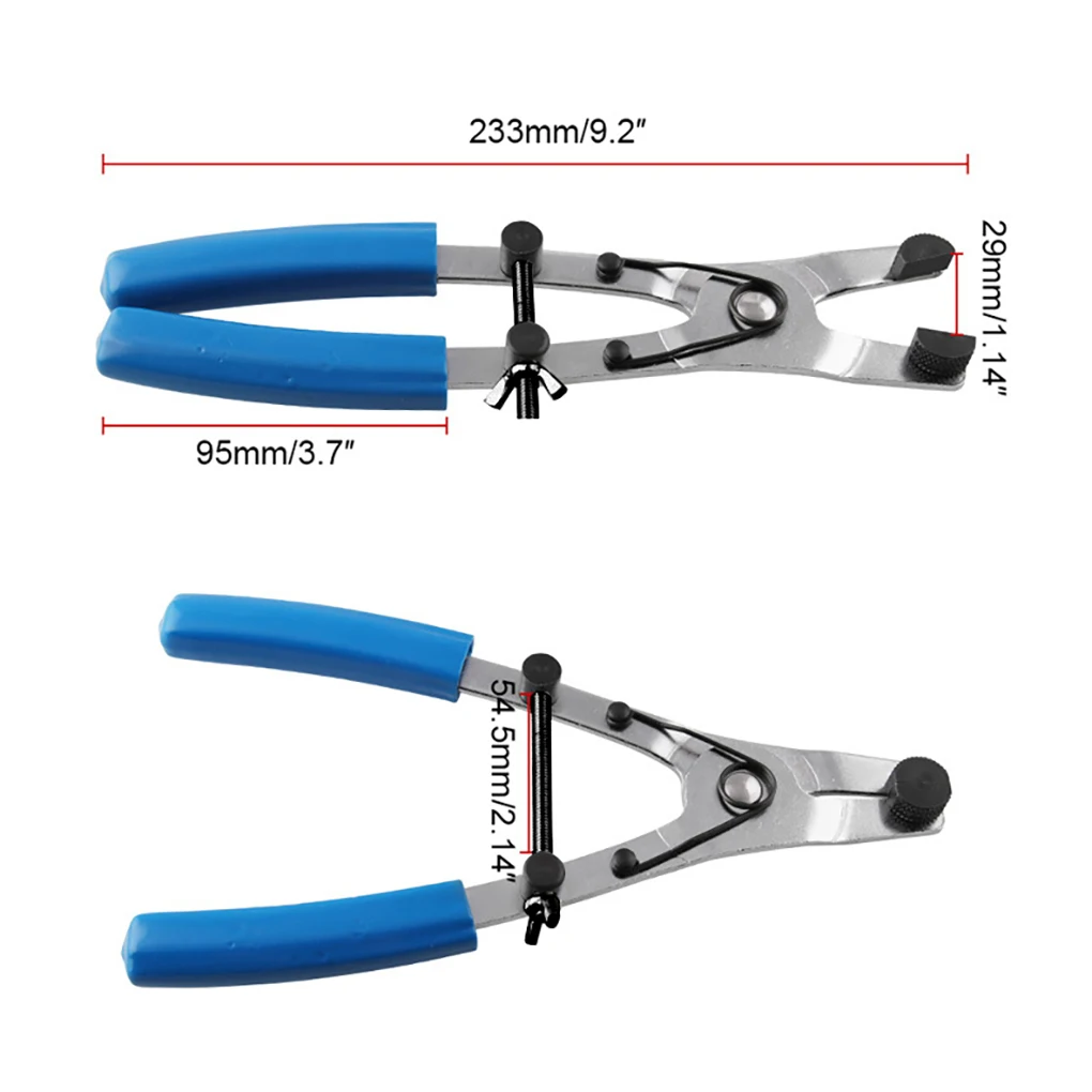 Универсальные Плоскогубцы для удаления тормозного поршня мотоцикла аксессуары