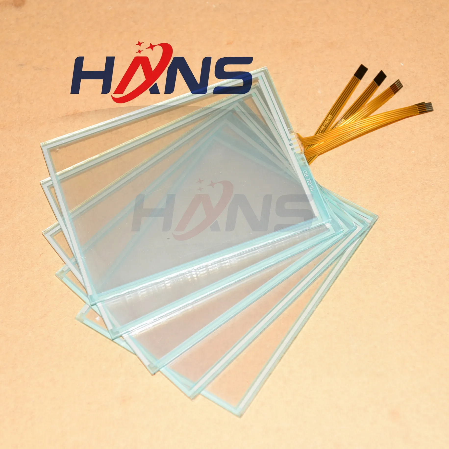5 шт. BH200 сенсорный экран части копира для Konica Minolta Bizhub 250 200 350 BH250 BH350 сенсорная