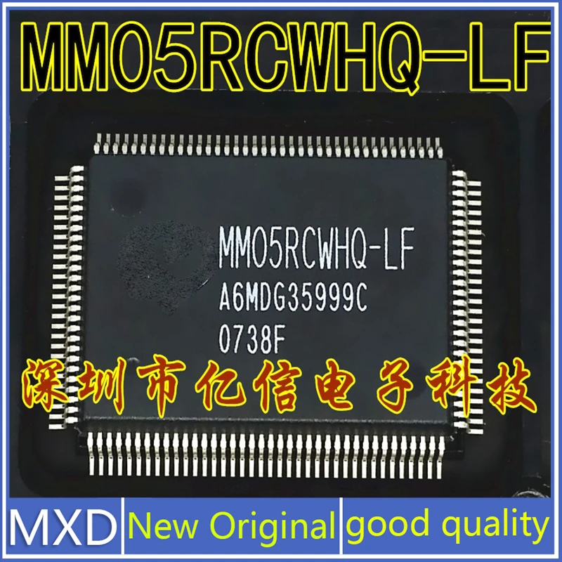 

Новый оригинальный MM05RCWHQ-LF QFP-128 хорошего качества