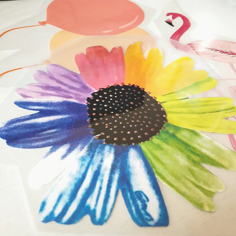 Модные нашивки для одежды девочек сделай сам теплопередача мама ребенок