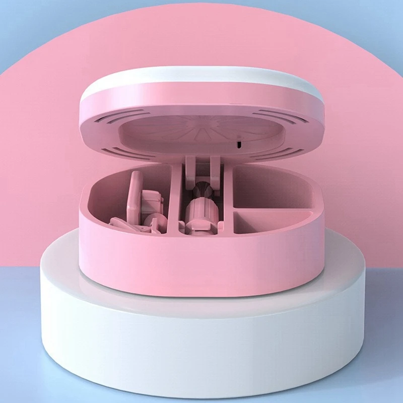 

Ring Light Live Light Integrated Storage Desktop decorationing Light for iPhone and Android Phone