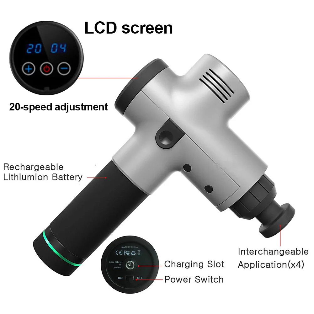 Сенсорный экран Дисплей электрический портативный корпус лицевой панели