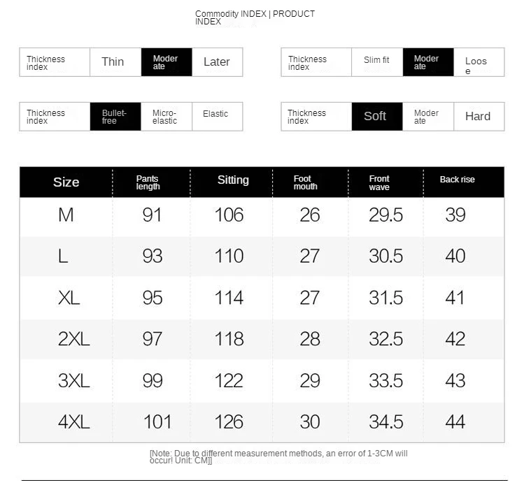 

Men's Cargo Pants New Tooling Pants Casual Pants Loose Large Student Pants Trend Spring and Summer Sweatpants Men Streetwear