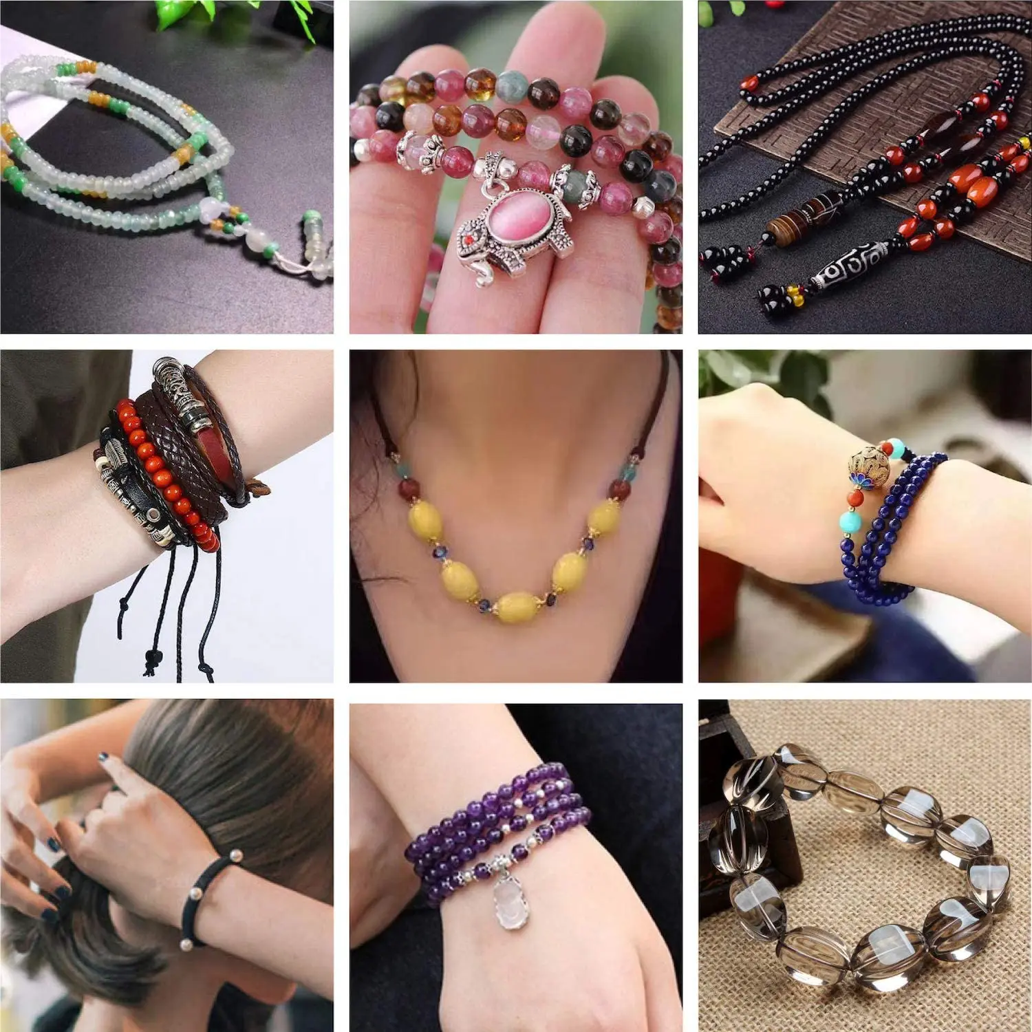 Круглые гематитовые шарики с натуральным покрытием круглые свободные для