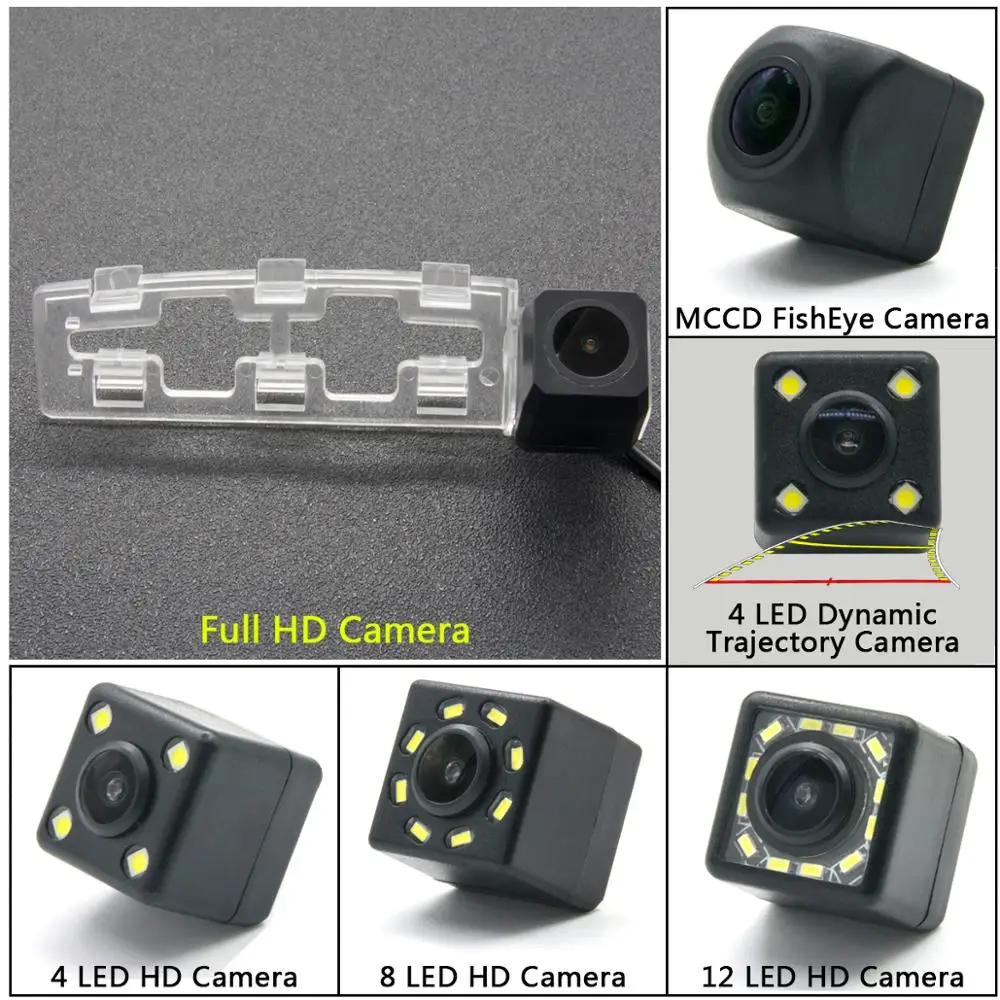 HD 960*576 Пиксели высокой четкости Резервное копирование обратная парковочная