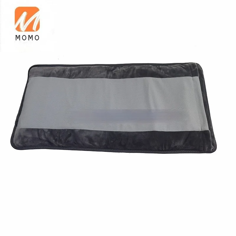 

Health Care Supplies Electric Infrared Heating Blanket For Back And Shoulder Pain Relief