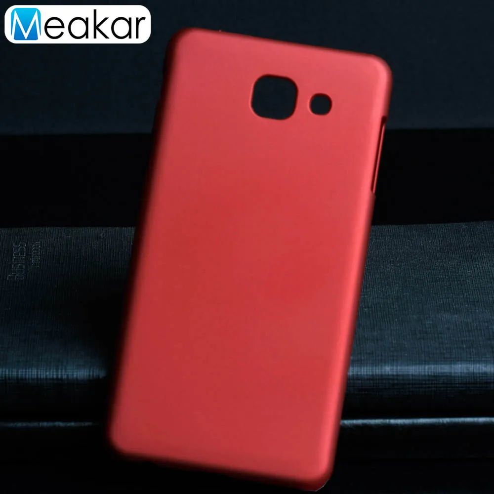 Чехол для Samsung Galaxy J7 Max чехол On SM G615F SM-G615F задняя крышка телефона |