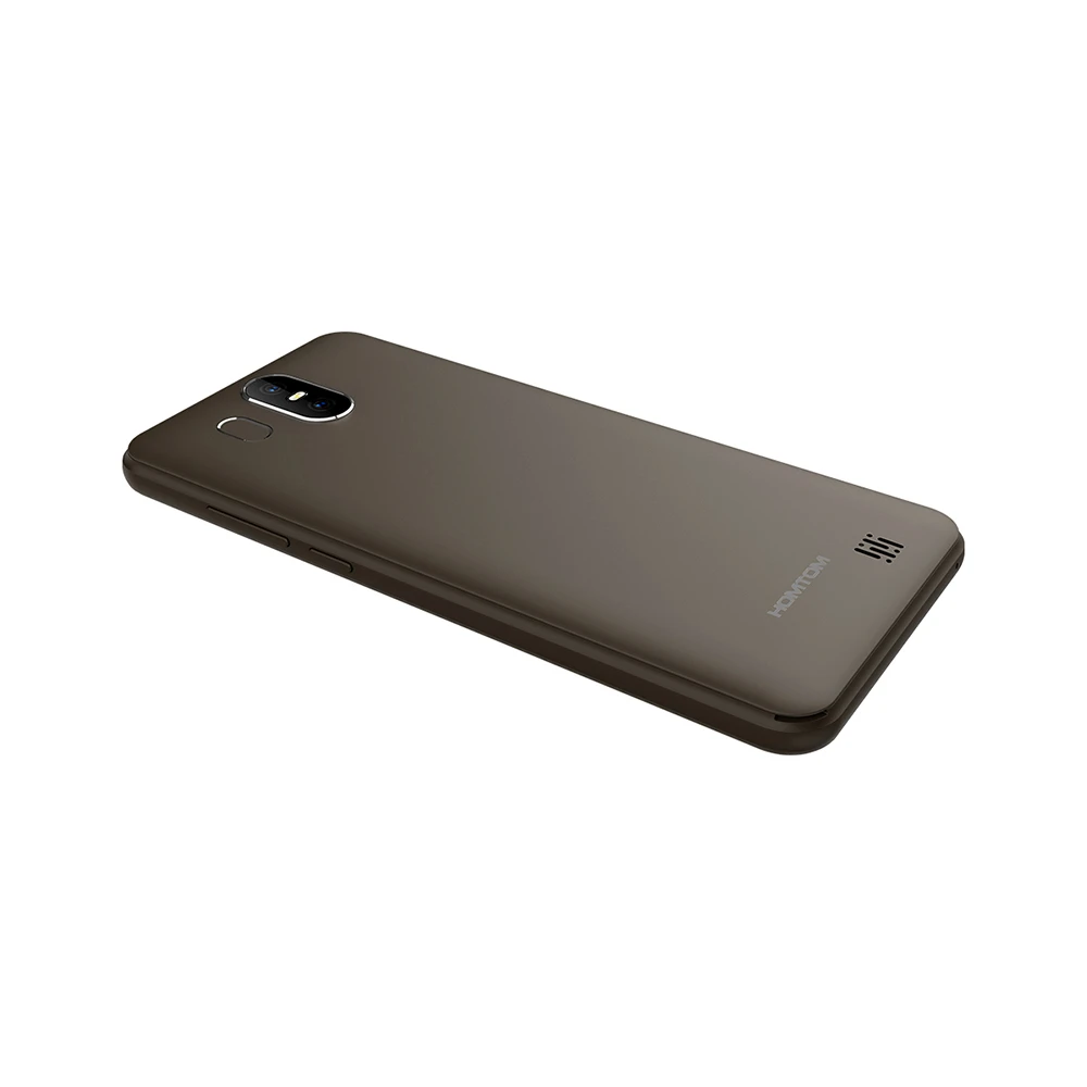 Quad S17 MT6580 четырехъядерный 5,5 дюймов HD+ экран смартфон 2 Гб ОЗУ 16 Гб ПЗУ телефон 13MP+ 2MP двойная задняя камера Лицо ID мобильный телефон