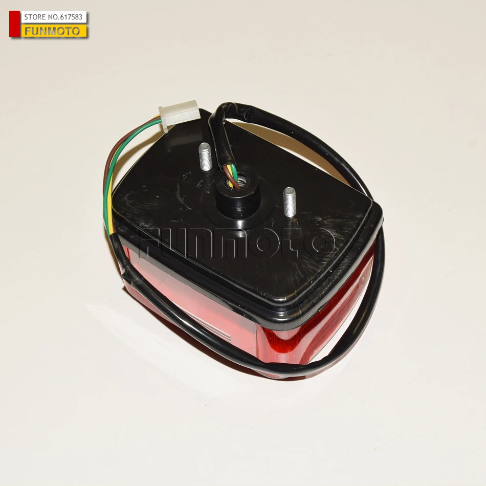 Задний фонарь для багги XT650/KINROAD 650 багги/Joyner багги/GK650