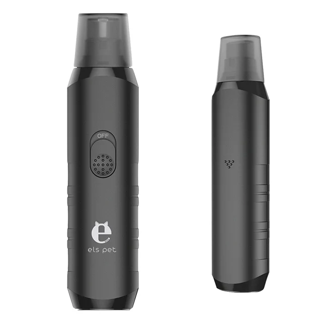 

Dog Nail clipper for dogs nail clippers pet grinder short unhas gato for cats Nail Clipper USB Animal Grooming Trimmer Low Noise