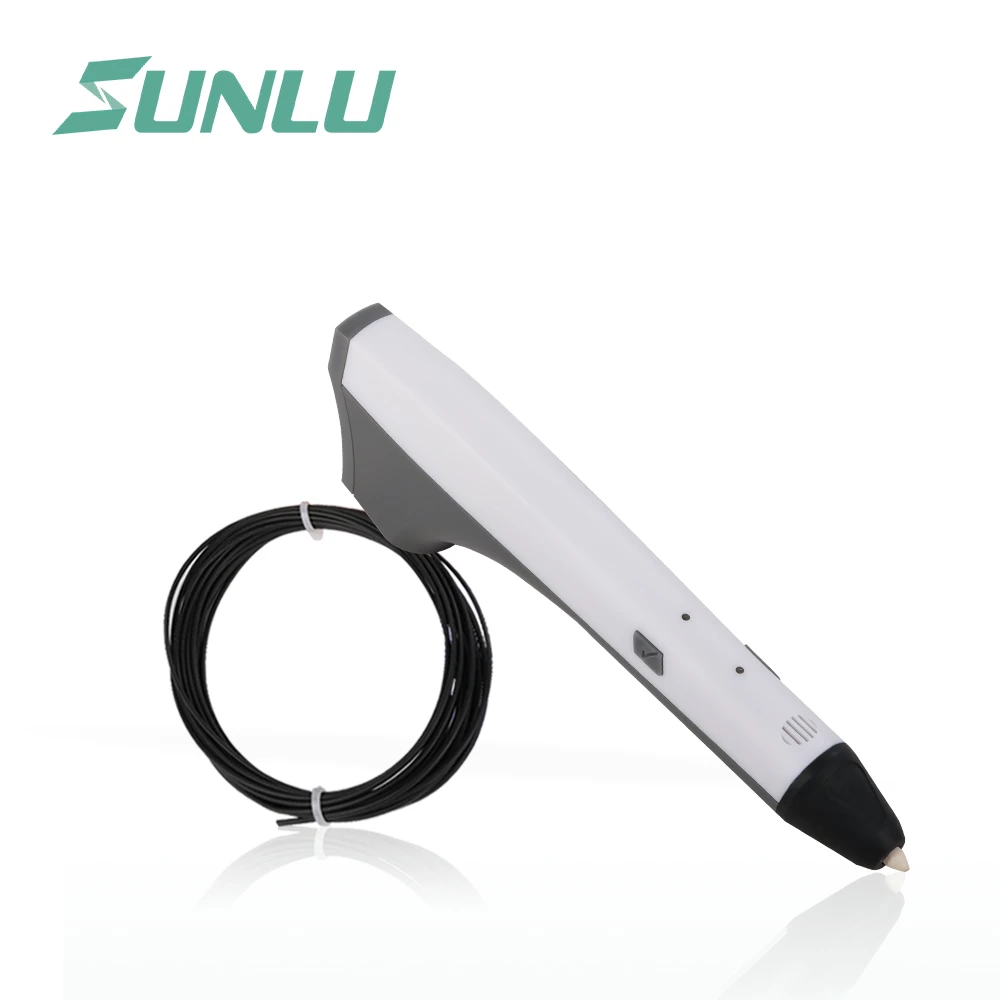 Ручка для 3d-печати SUNLU 1 75 мм 20 рулонов/5 м | Компьютеры и офис