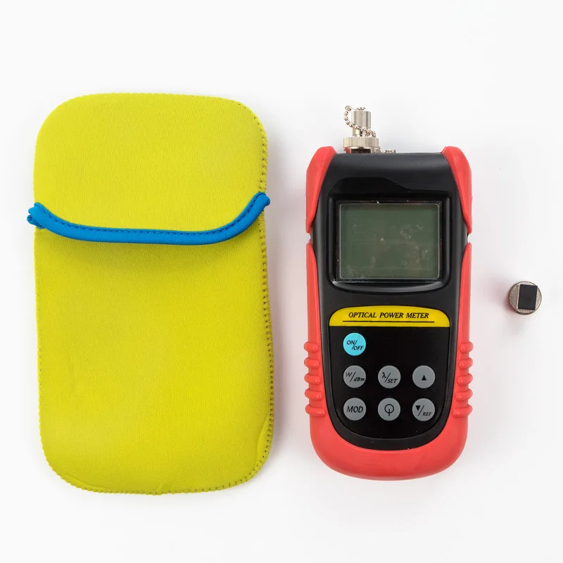 

-70 dBm to +6 dBm Handheld Optical Power Meter TLD6070