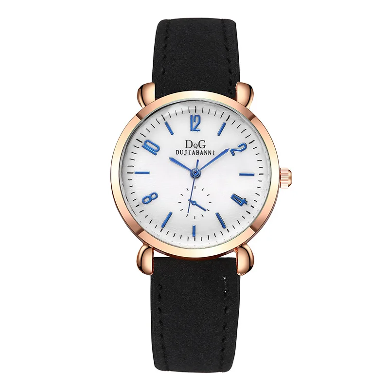 

Ladies Watch Bracelet Minimalist Ladies New Small Dial Fashion Casual Belt Watch Quartz Clock Gifts for Girls Roloj mujer