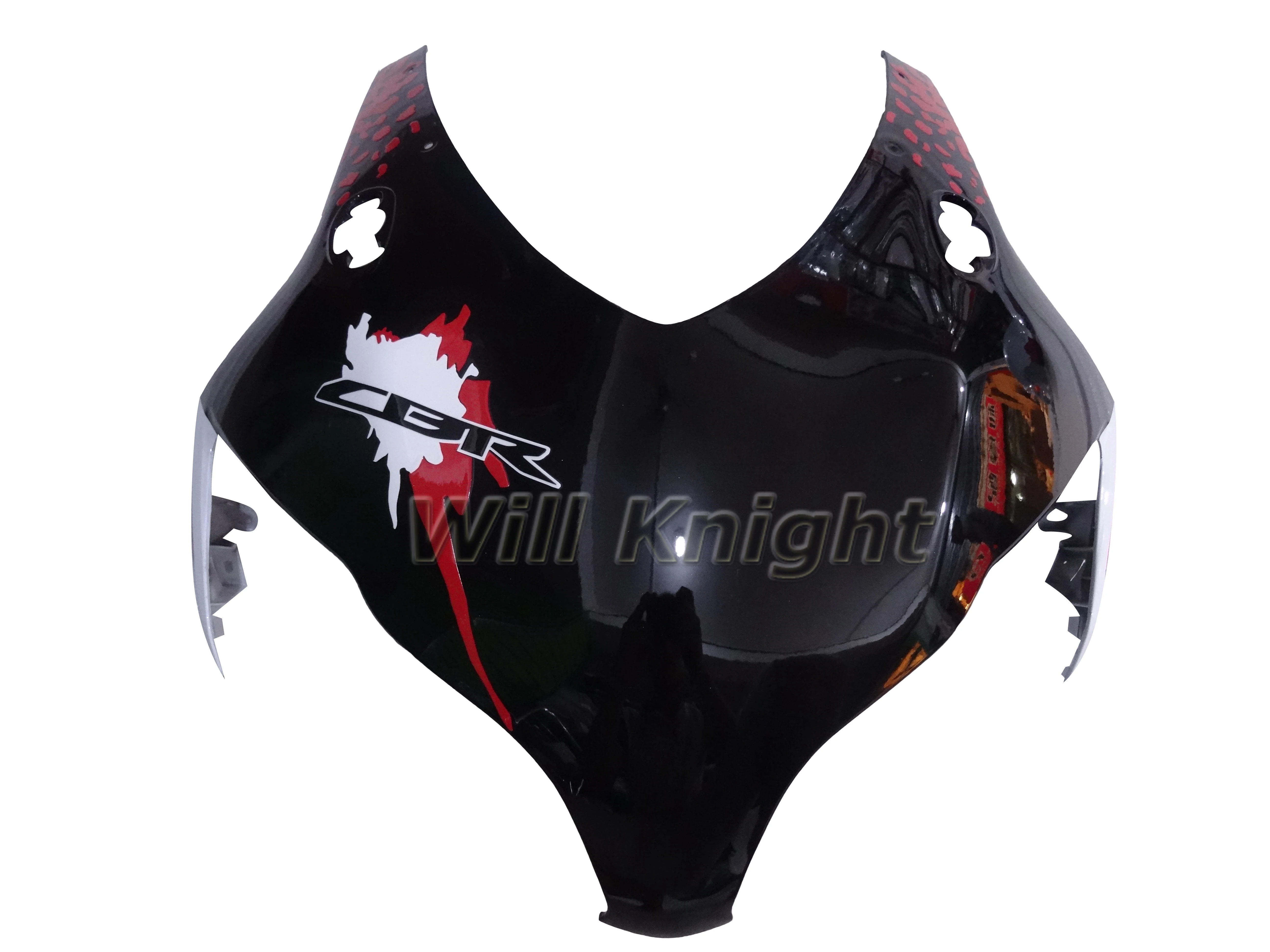 

Red Dot Plastic Injection Body Fairing Kits for Honda CBR1000RR 2008 2009 2010 2011