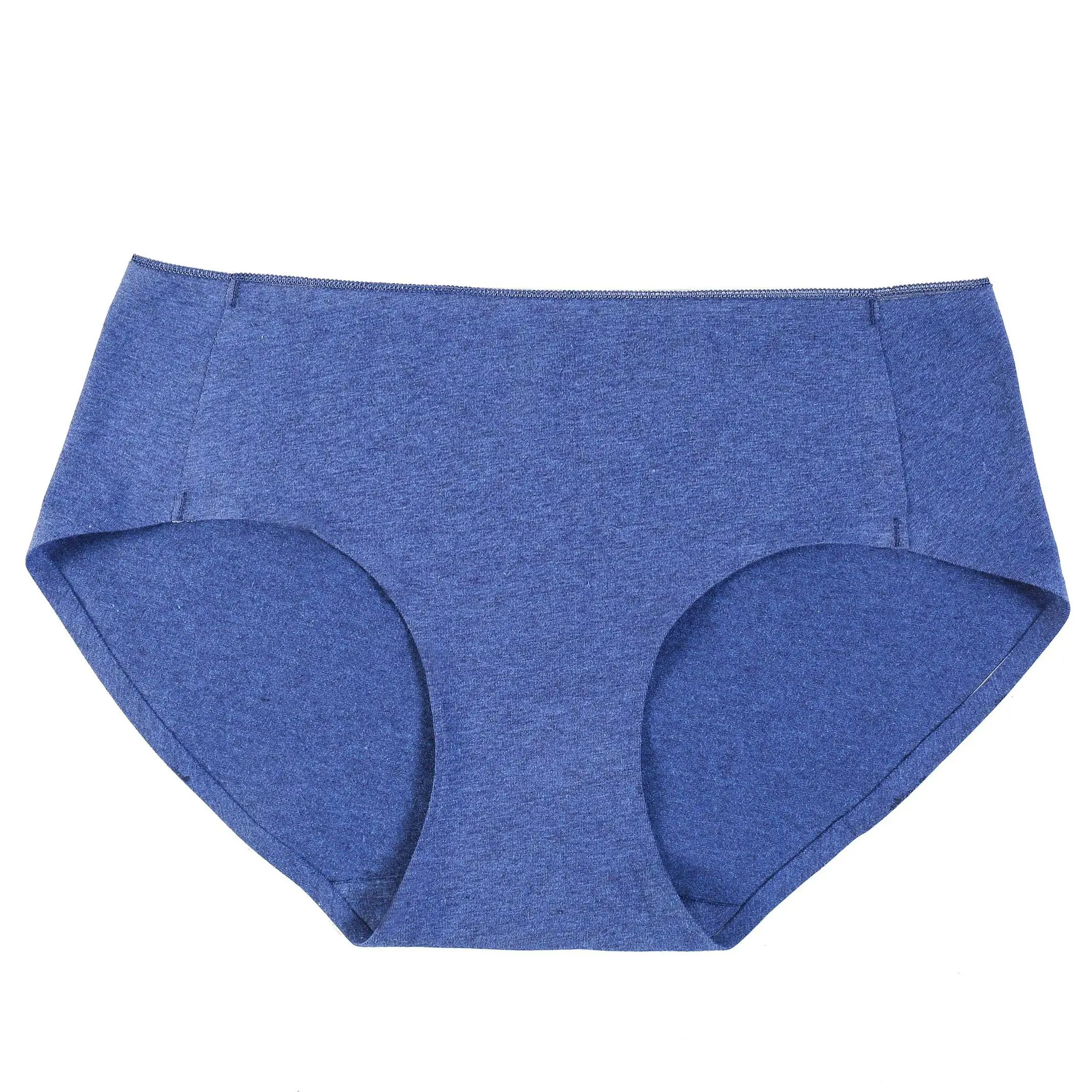 

1 Piece/one Piece of Non-marking Colored Cotton New All-inclusive Buttocks Women's Panties Are Stretchy, Comfortable and Soft