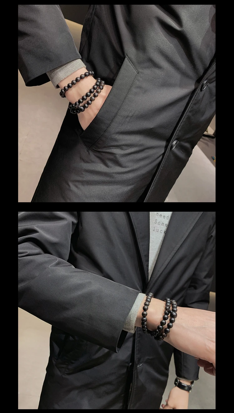 

Coats ZK01144 Fashion & Jackets 2021 Runway Luxury famous Brand European Design party style Men's Clothing