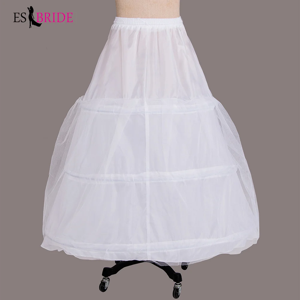 Свадебная юбка для девочек кринолин винтажный Свадебный подъюбник свадебные