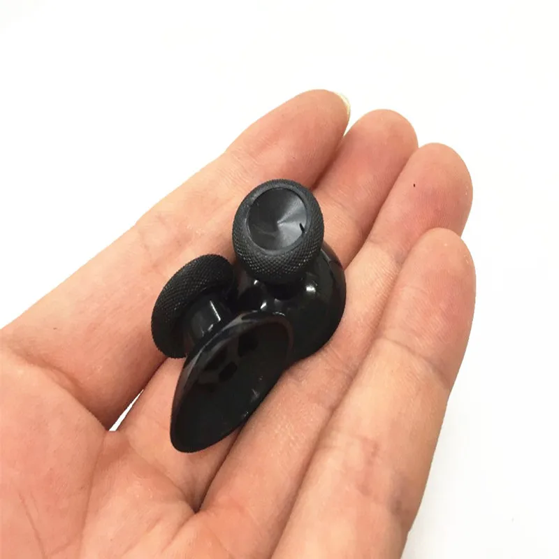 50 шт./лот 3D Аналоговый джойстик Сменные ручки для большого пальца колпачки Крышка
