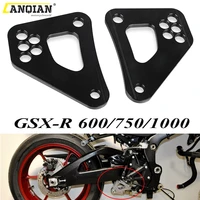 motorcycle accessories linkage lowering link for suzuki gsx r 600 750 1000 gsxr600 gsxr750 gsxr1000 l0l1l2l3l4l5 2011 2020