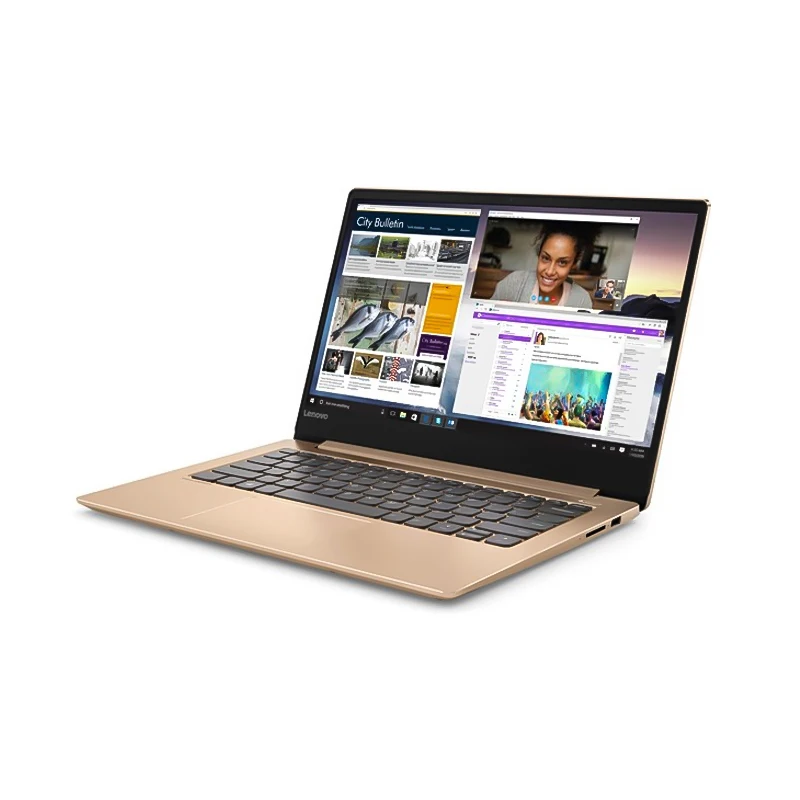 Ноутбук Lenovo 530S 14 14дюймов IPS/ультрабук/i3 8130U Двухъядерный процессор/4ГБ/128ГБ