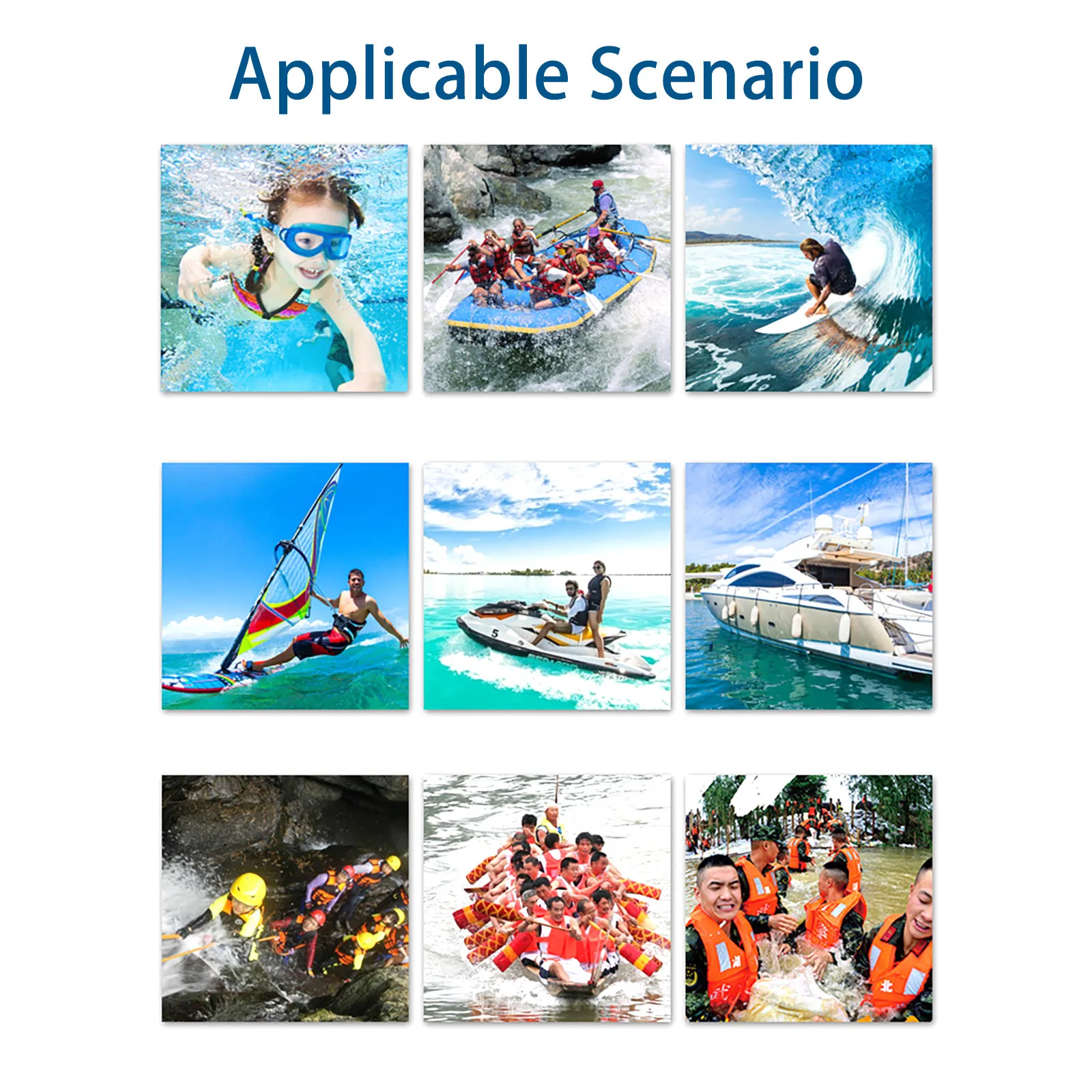 Спасательный Жилет Для Взрослых Универсальный размер унисекс-легко